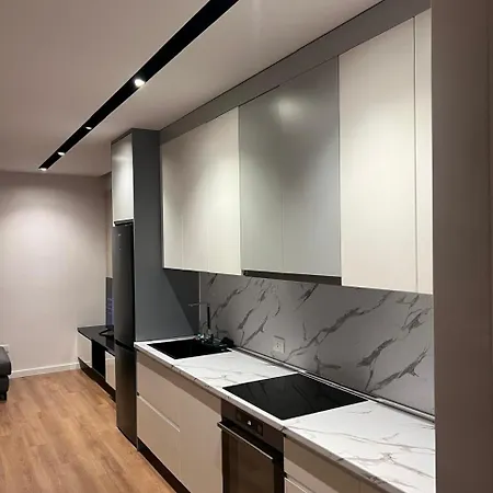 Escape Luxury 1 Tirana