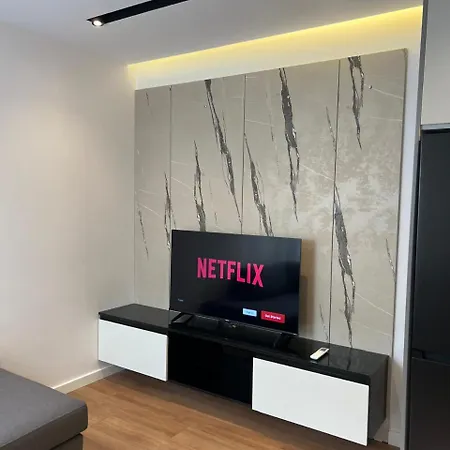 Escape Luxury 1 Tirana