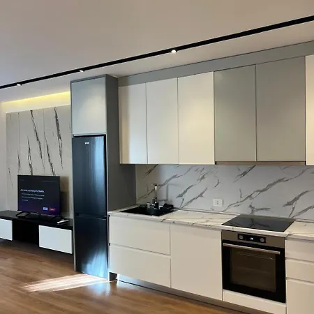 Escape Luxury 1 Appartement