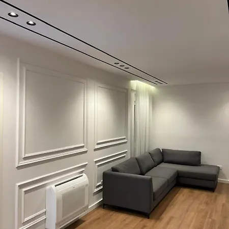 Lejlighed Escape Luxury 1