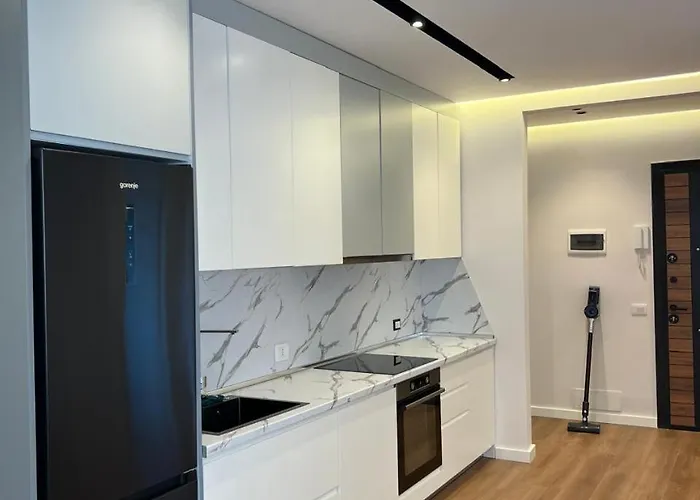 Escape Luxury 1 * Tirana